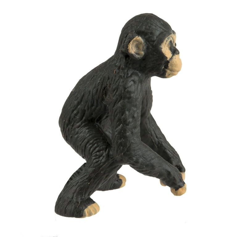 Good Luck Minis¬Æ Chimpanzee 192 pcs Educational Non-toxic