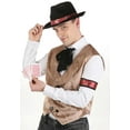 thumbnail image 1 of Men's Gambler Costume Kit, 1 of 5