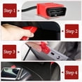 thumbnail image 5 of Diagnostic Cable 20-pin To 16-pin Adapter Is Suitable For Tesla Model X/S After 2015, 5 of 5