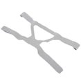 thumbnail image 3 of Banda para la cabeza con protector facial universal para respirador, cinturón ajustable para la cabeza, 3 of 14