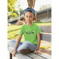 thumbnail image 2 of Live Life In Full Bloom  T-Shirt Juniors -Image by Shutterstock,  Large, 2 of 4