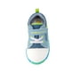thumbnail image 3 of Tenis Luces Bubble Gummers® Para Niño Dinosaurio Viny Azul, 3 of 4