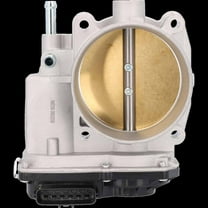 For Toyota 4Runner Tundra Sequoia Throttle Body - BuyAutoParts