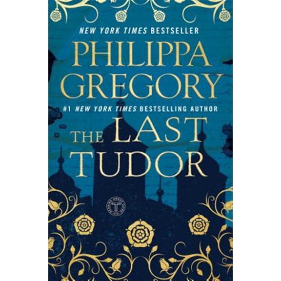 Pre-Owned The Last Tudor (Plantagenet and Tudor Novels) Paperback