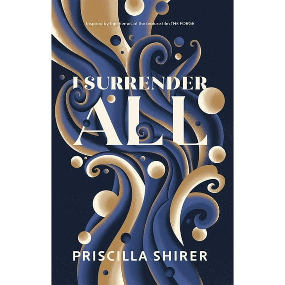 I Surrender All (Paperback)