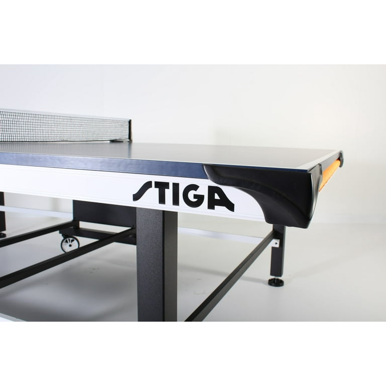 Table Tennis / Ping Pong Table - STIGA Master Series - sporting goods - by  owner - sale - craigslist