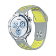 thumbnail image 1 of Correa de Silicona Deportiva 22mm para Huawei Watch GT6/GT5/GT4/GT3, 1 of 4
