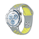 thumbnail image 1 of Correa de Silicona Deportiva 22mm para Huawei Watch GT6/GT5/GT4/GT3, 1 of 4