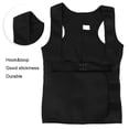 thumbnail image 3 of Shapewear, Adjustable Soft , Skin-friendly Biking for Women L, 3 of 8
