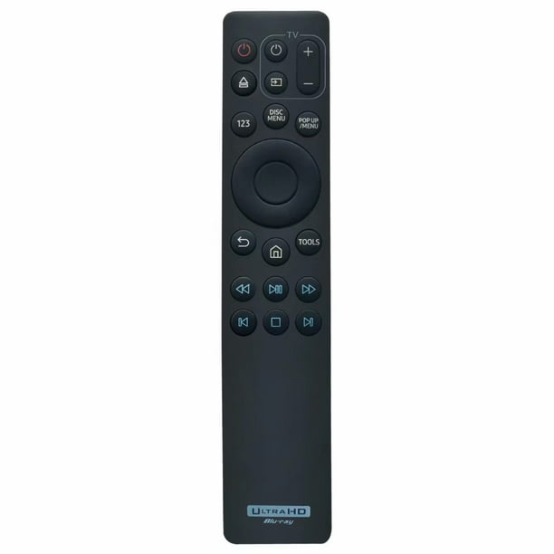 New AK5900180A Remote Control for Samsung BluRay Player UBDM8500 UBD