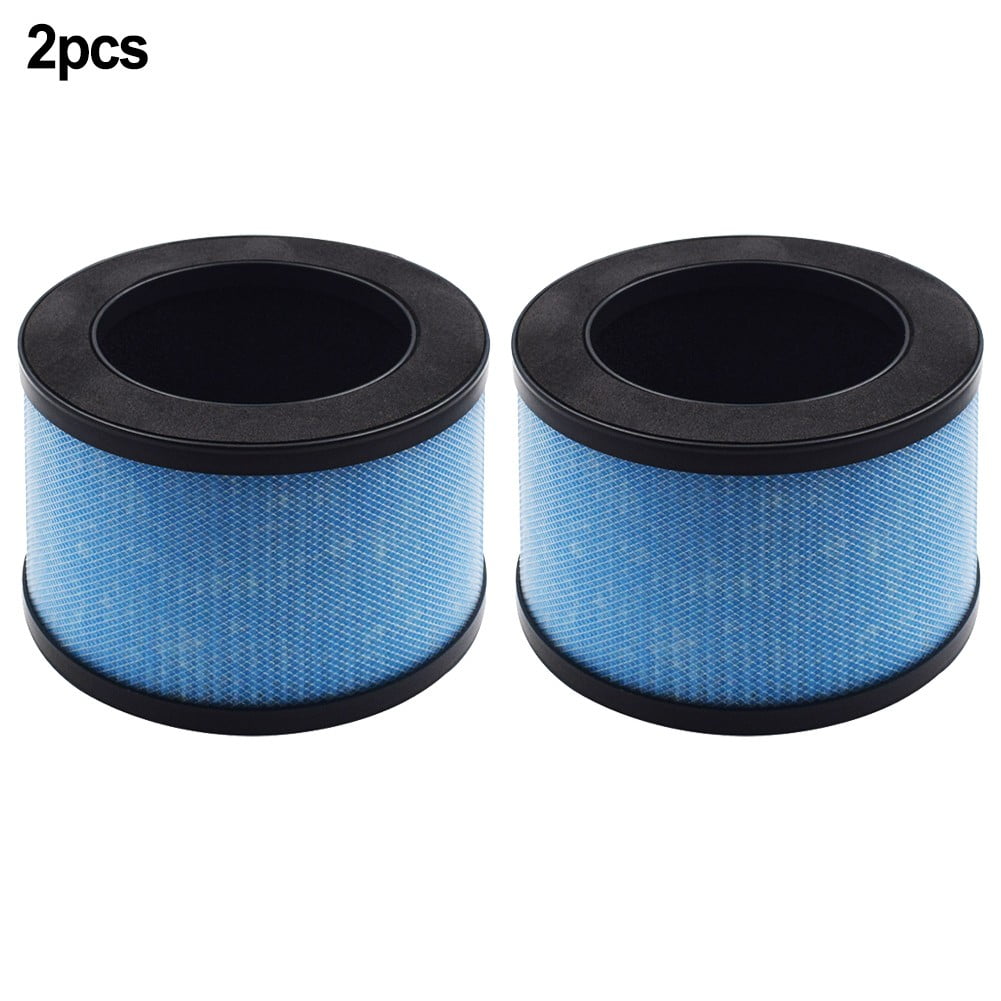 2Pc Replacement Filter Compatible With For Aroeve Mk01 Mk06 Dh-Jh01 Air Purifier