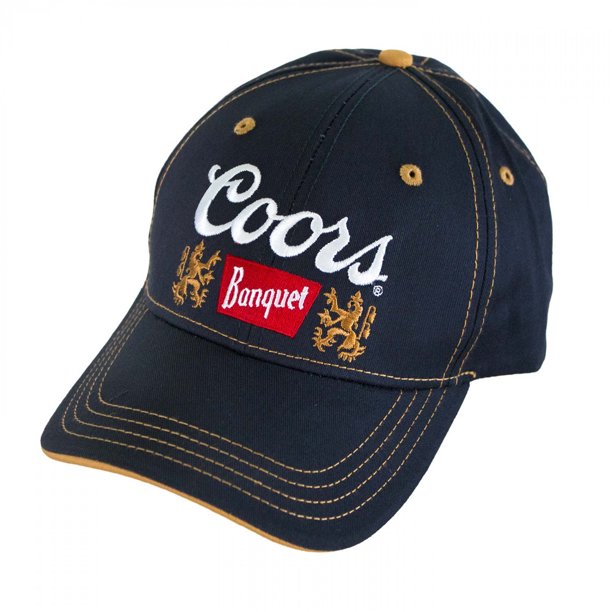 Coors Banquet Hat