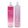 thumbnail image 1 of Kit Perfume Paris Hilton Paris Hilton para mujer, 2 piezas, 1 of 2