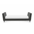 thumbnail image 3 of Home Furniture Outfitters Sawyer Modern Full Day Bed, 3 of 8