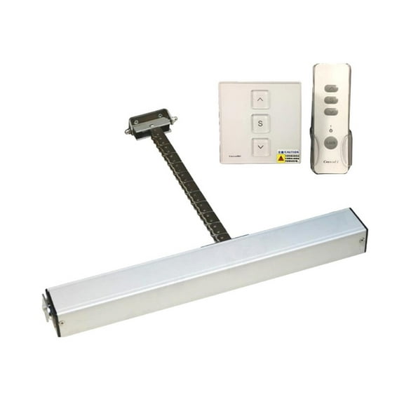 Automatic Chain Window Opener / Actuator With Remote Control And Rain Sensor Optional ,Smart WiFi Control