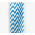 thumbnail image 1 of Paper Straw Disposable Environmental Degradable Straw Original Paper Straw Children Food Grade Decoration, 1 of 6