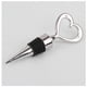 thumbnail image 4 of 3 corchos en forma de corazón Corchos en forma de corazón Corchos de champán reutilizables para mantener fresco el vino, 4 of 5