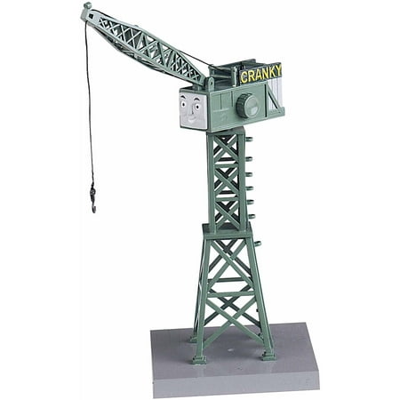Bachmann Trains Thomas and Friends Cranky The Crane 