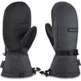 thumbnail image 6 of Dakine Titan Mitt Gore-Tex Snowboarding Drawstring Closure Glove, Carbon, XL, 6 of 7
