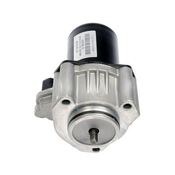 Transfer Case Motor - Compatible with 2011 - 2018 Jeep Grand Cherokee 2012 2013 2014 2015 2016 2017