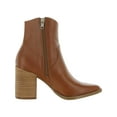 thumbnail image 2 of Steve Madden Womens Cate Pointed Toe Booties Ankle Boots, 2 of 3