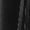 BLACK, variant on Women's Metallic Stiletto Heeled Knee High Boots Sexy Fashion Pointed Toe Dress Boots with Stud and Zipper Tassel