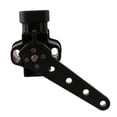 thumbnail image 3 of 2X for AccuAir E-Level Ride Height Sensor Plastic Arm Air Ride Suspension AAROT120, 3 of 8