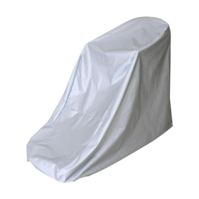 S SERENABLE Running Machine Cover Garage Home Gym Outdoor Indoor Workout Treadmill Cover S