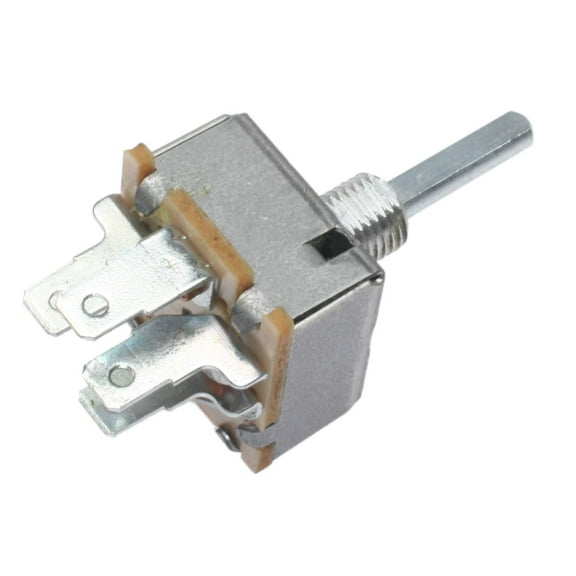 Standard Ignition HVAC Blower Control Switch P/N:HS-419 Fits select: 1981-1986 JEEP JEEP, 1981-1985 JEEP SCRAMBLER