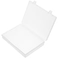 thumbnail image 1 of Boîte de Rangement pour Cartes à Jouer Boîte de Cartes à Jouer Portable Étui de Rangement Rectangulaire Multi-Usage, 1 of 8
