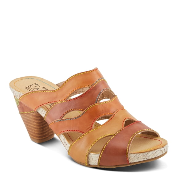 L'Artiste by Spring Step Women's Pita Sandal