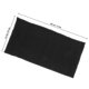 thumbnail image 5 of PTOOTP Mantas Para Mudanza Acolchadas Negras Para Muebles Protección Interior Y Transporte Seguro, 5 of 6