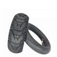 thumbnail image 6 of Beisidaer 8.5 Inch 8 1/2X3.0 Inner Tube & Tyre 8 1/2X3 For For 8 8X 9 T8 T9 Scooter, 6 of 8
