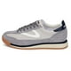 thumbnail image 4 of Zapatillas TRETORN Rawlins con cordones Gris Blanco Talle 7 US, 4 of 8