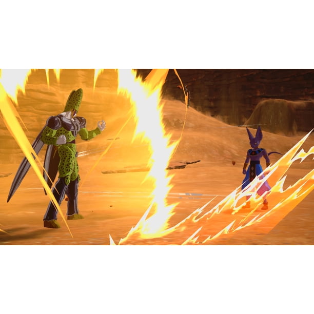 Bandai Namco, Dragon Ball Sparking Zero, Nintendo Switch, 180