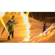 Dragon Ball Sparking Zero, Nintendo Switch