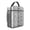 Silver-6, variant on Aesthetic Room Decor Inspired Lunch Bag, Boho Chic Thermal Meal Tote for Students, Moms, Commuters, Outdoor Enthusiasts
