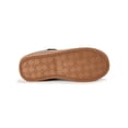 thumbnail image 6 of Dearfoams Cozy Comfort Men's Piece Clog Slippers, 6 of 6