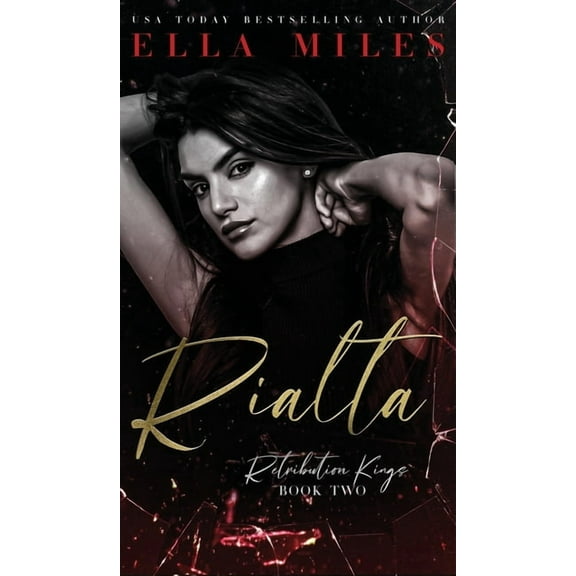 Rialta, (Hardcover)
