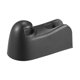 thumbnail image 1 of Tapa de la tuerca del brazo del limpiaparabrisas trasero para Honda Civic 3dr Si - Paquete de 1 negro, 1 of 1