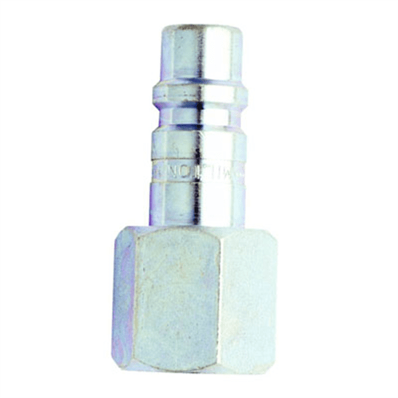 Milton Industries 1/2" Female Plug G-Style
