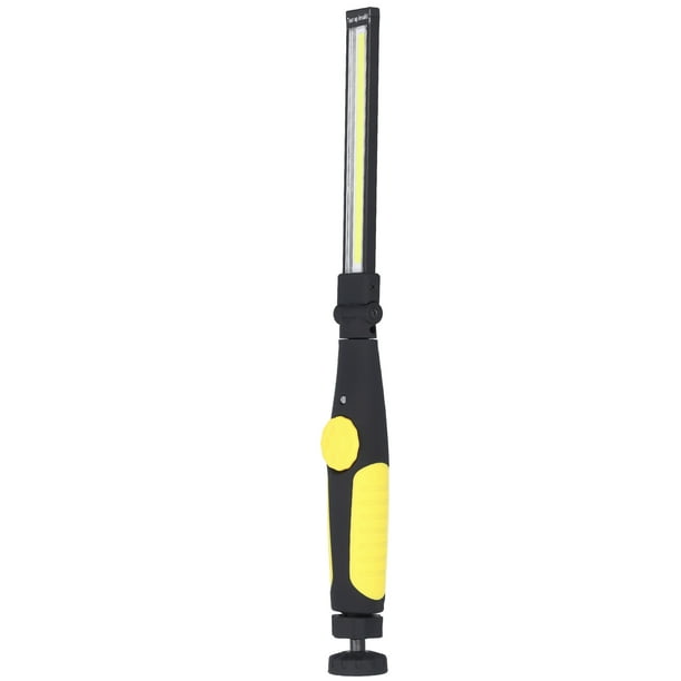 Luz de trabajo LED COB Jadeshay de emergencia 400-700 lm 1500 mAh