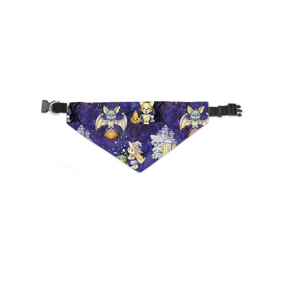 Animals In Costumes Bandana -Image by Shutterstock, Small