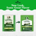 thumbnail image 4 of Greenies Veterinarian-Recommended Natural Dental Dog Treats Teenie Size, Original, 27 oz. Pack, 4 of 11