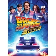 Back to the Future: The Complete Trilogy (DVD)