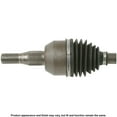 thumbnail image 2 of CARDONE Reman 60-1402 CV Axle Assembly Front Right fits 2002-2003 Saturn 22626886, 2 of 3