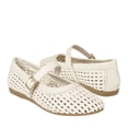 thumbnail image 1 of ZAPATOS CASUALES STYLO MUJER 19906 TEXTIL BEIGE, 1 of 4