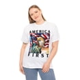 thumbnail image 4 of AMERICA FIRST, 4 of 4