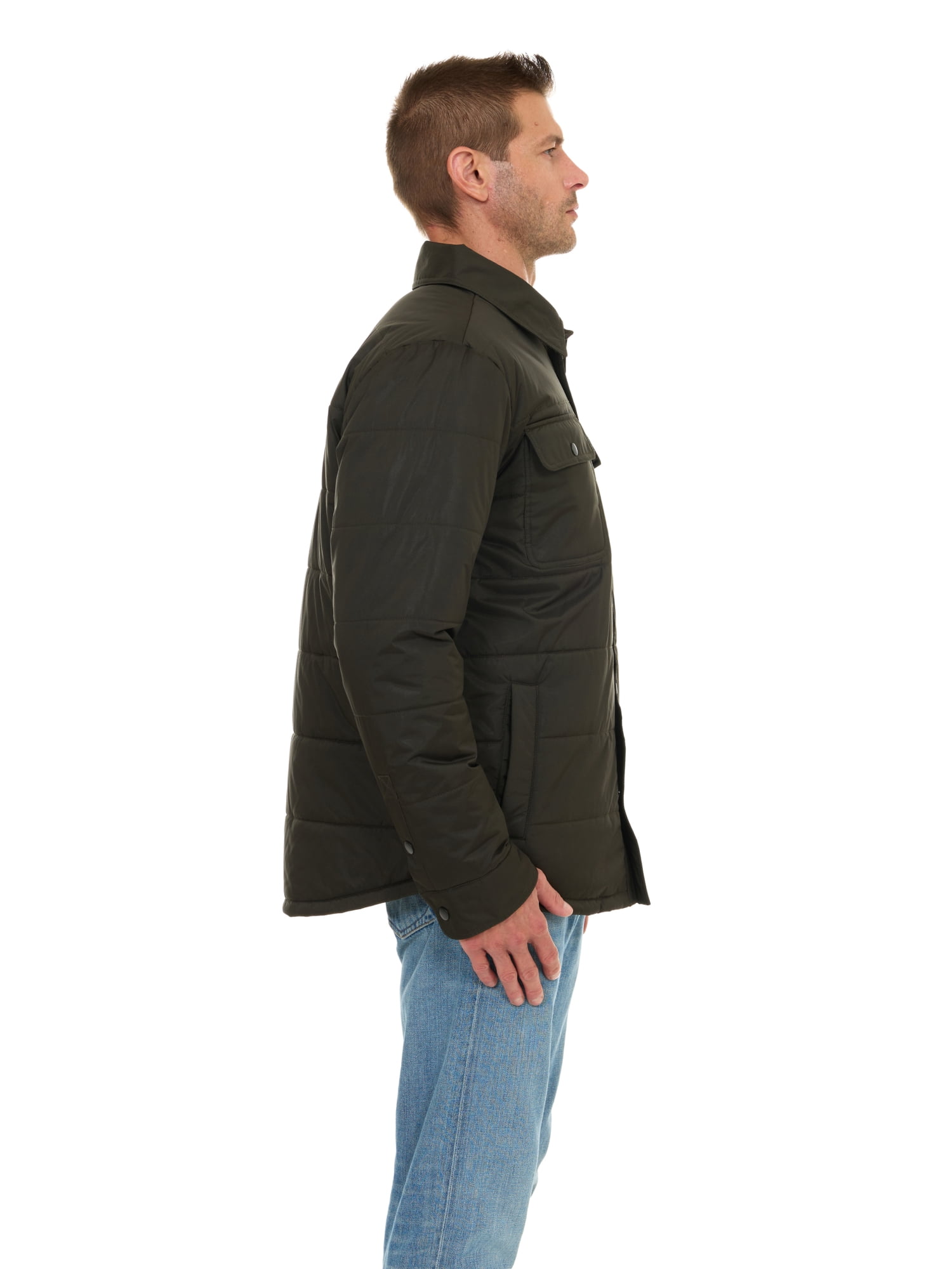 Dickies Mechanical Stretch Jacket Sizes S-XXL