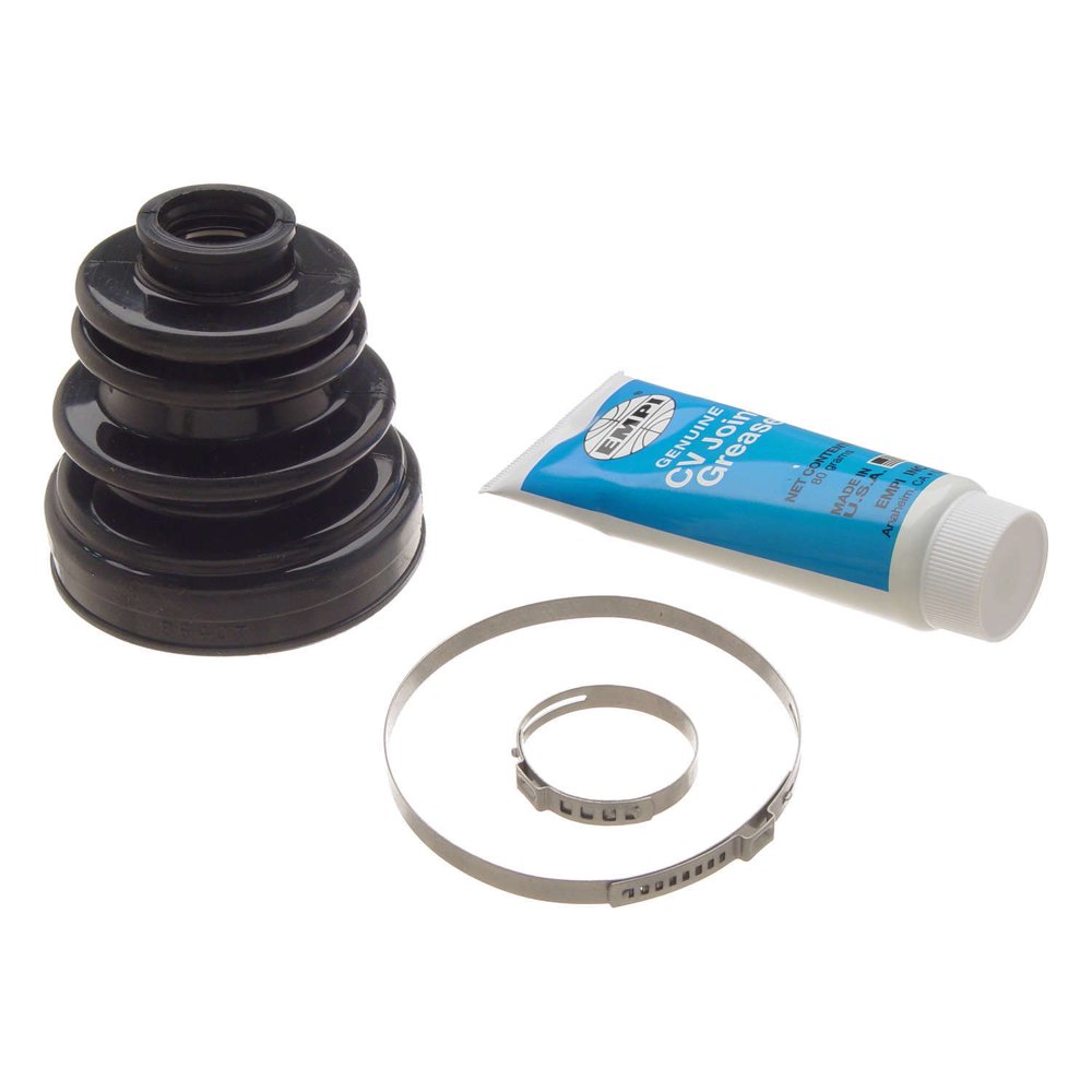 EMPI w/ Clamps & Grease CV Boot Kit